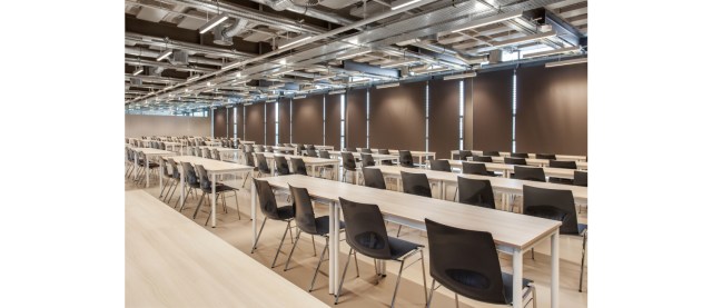 Cafe Meeting and Conference chair